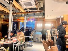 -炽城·烤肉名家(鸿达中央广场店)