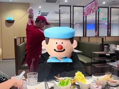 -海底捞火锅(太阳宫凯德mall店)