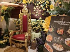 -金厨泰国餐厅·全泰籍厨师料理(拱北店)
