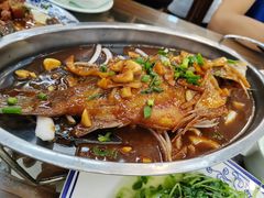 -徽州美食(三十年老店)