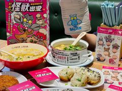 -小杨生煎(龙阳广场店)