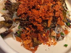 -胡麻(静安嘉里店)