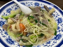 -刘长兴(三牌楼店)