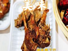 -丹虾·文和友小龙虾品牌(内街店)