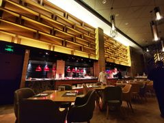 -上海静安铂尔曼酒店