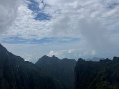 -三清山风景名胜区