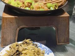 -大家庭食尚餐厅
