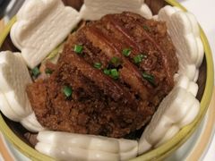 老北京米粉肉-惠丰堂饭庄·烤鸭·京味菜(翠微路店)