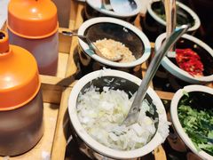 -鑫隆四季涮肉(八角畅游店)