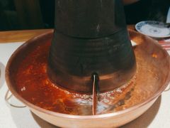 -东镇老火锅(长春路首店)