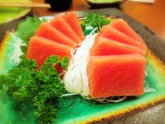 -気楽亭和食料理(气乐亭大世界本店)