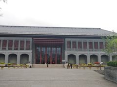 -遵义会议纪念馆