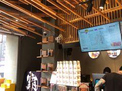 -霸王茶姬(五一路店)