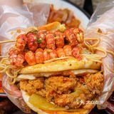 成都小龙虾天花板‼️开了10年的老字号🔥