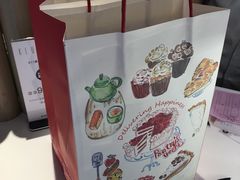 -Pantry's Best派悦坊蛋糕(K11购物艺术中心店)