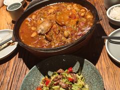 -YAFEE雅菲·粤菜·湘菜·融合菜(魏公村店)