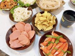 -川泽火锅·重庆老火锅(南河店)