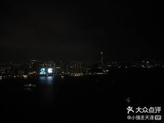 -香港九龙海逸君绰酒店