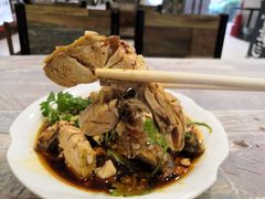 -古田会·肥肠鸡(古田店)