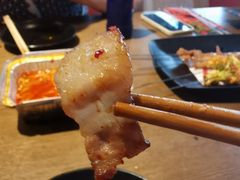 五花肉-马海涛牛肉串·午市牛腩饭·烧烤夜宵(领汇广场店)