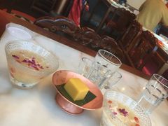 -小吊梨汤·北京菜·烤鸭(清河万象汇店)