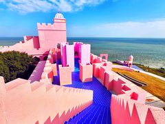 -漳州滨海火山岛自然生态风景区