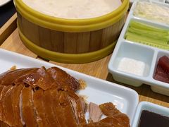 -紫光园·烤鸭·北京菜(团结湖店)