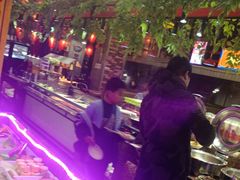 -九记潮汕现切鲜牛肉自助火锅(新开铺店)