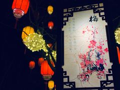 -龙湖星悦荟(颐和店)