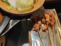-探鱼·鲜青椒爽麻烤鱼(正佳广场店)