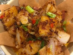 -北海渔村酒楼·粤菜海鲜点心(新华店)