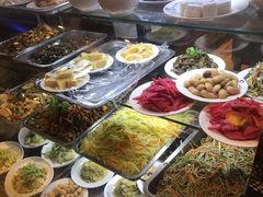 -姚记炒肝店(簋街店)