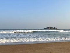 -青澳湾北回归线广场