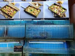-老东镇啤酒屋海鲜加工·蒸汽海鲜·海鲜烧烤(台东店)