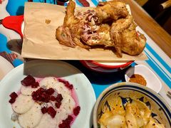 -醉长安(钟楼旗舰店)