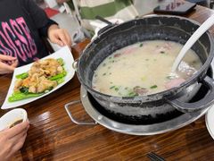 -南记食粥坊·宵夜大排档(岭南分店)