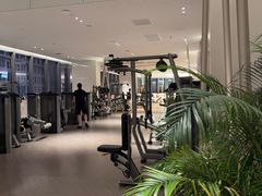 -YCHL FIT 健身(星寰店)