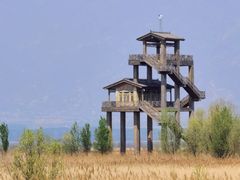 -野鸭湖国家湿地公园