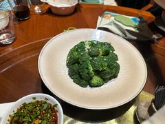 -西双版纳洲际度假酒店-曼霖轩中餐厅