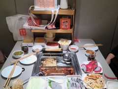 -海底捞火锅(龙湖三千集店)