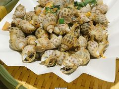 -79号渔船海鲜饭店(华强北店)