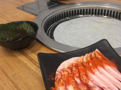 -碳碳烤肉(南湖路店)