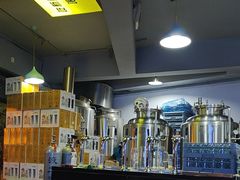 -四禧精酿铜锅涮肉·烧烤工场(大明湖店)