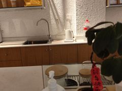 -Cafe on warm(丹霞店)