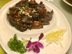 响油鳝糊-新聚丰菜馆(太监弄店)