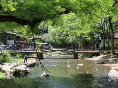 -五泄景区