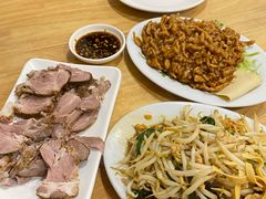 -姥家春饼店(漳州二路店)