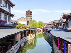 -滦州古城