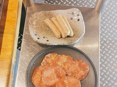 -焱铁烧·黑毛和牛专门店(南宁万象城店)