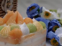 -美心西饼mx cakes(市桥站店)